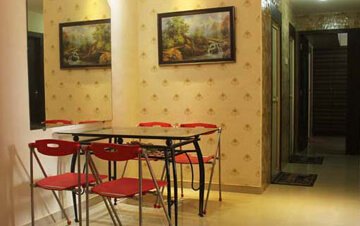 chamunda apartments