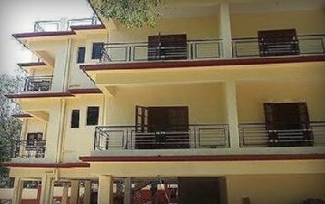 chamunda enclave